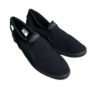 Speedo Women’s Surf Walker Water Shoes 10 Black